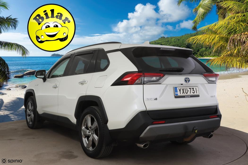 TOYOTA RAV4 2020