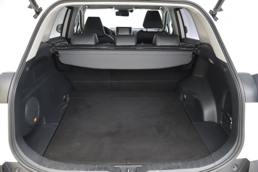 TOYOTA RAV4 2020