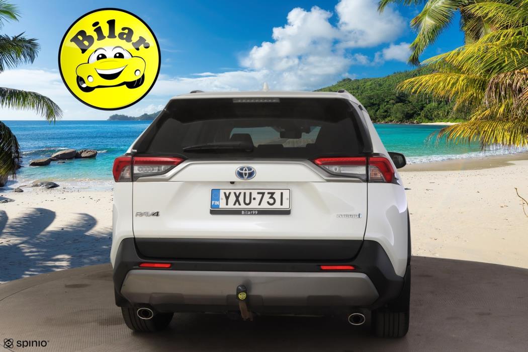 TOYOTA RAV4 2020
