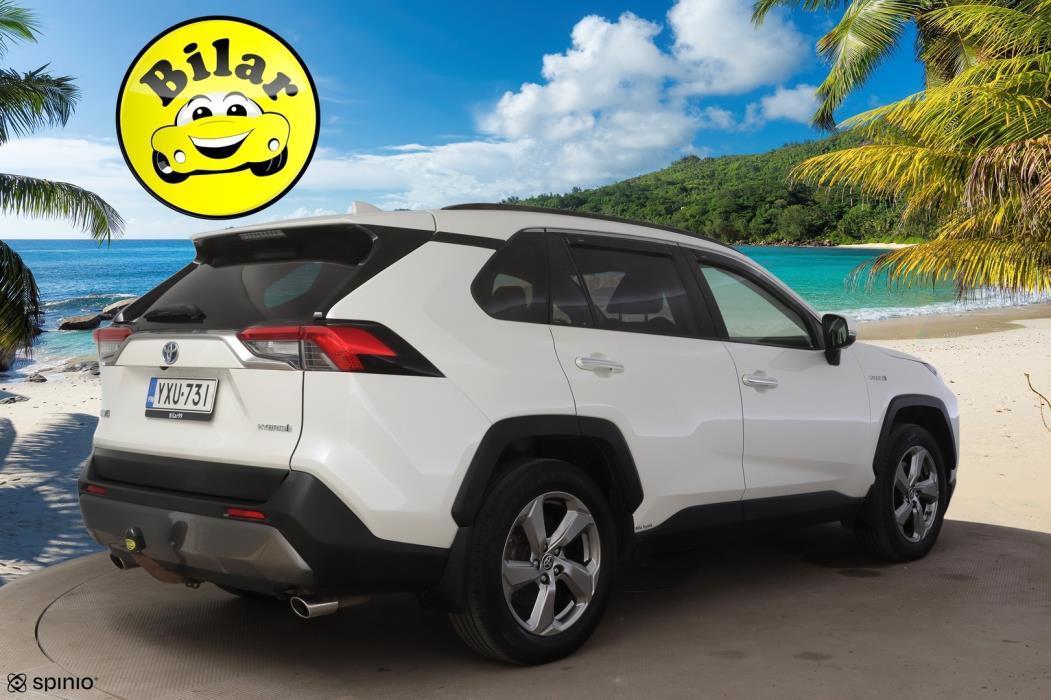 TOYOTA RAV4 2020