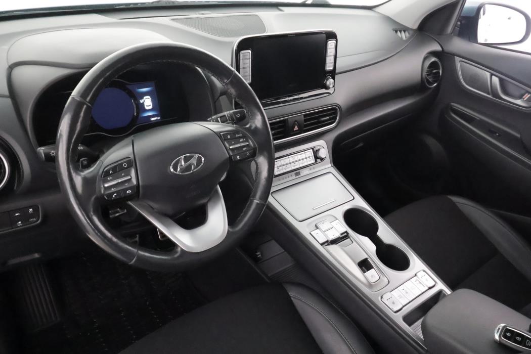 HYUNDAI KONA 2019