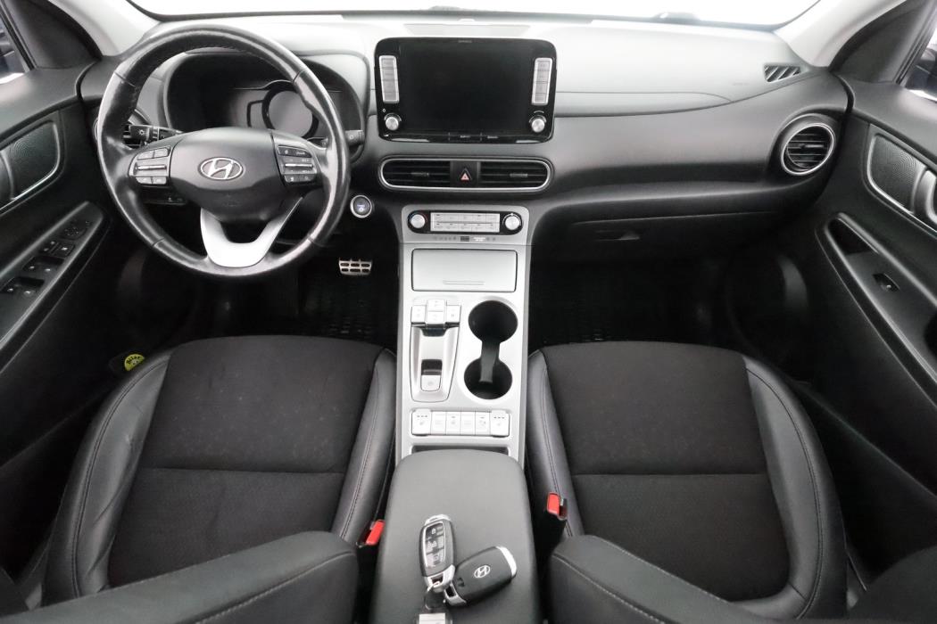HYUNDAI KONA 2019