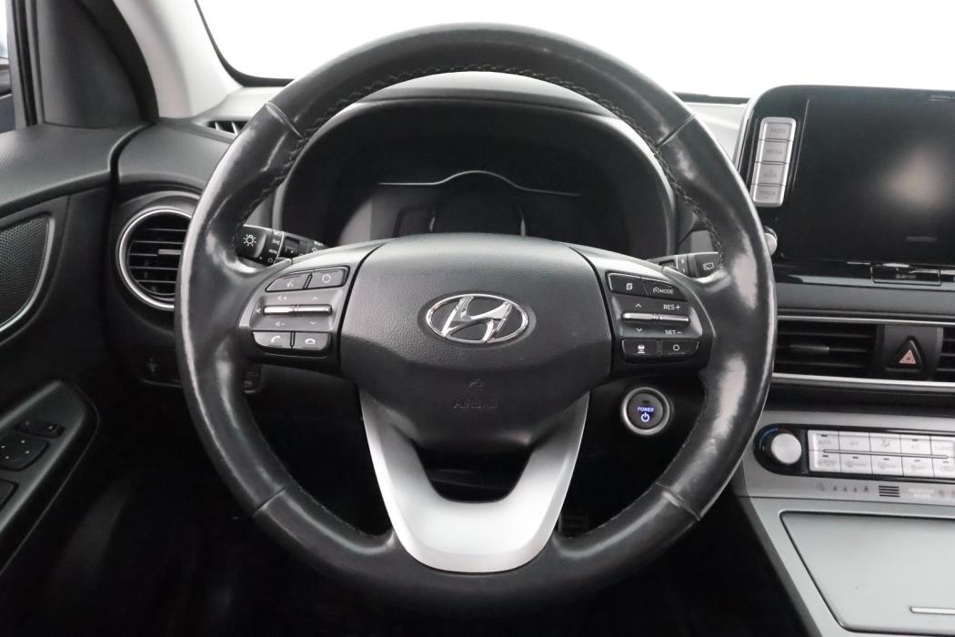 HYUNDAI KONA 2019