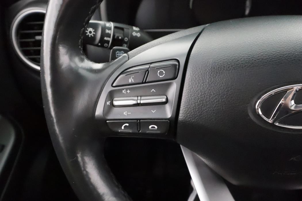 HYUNDAI KONA 2019