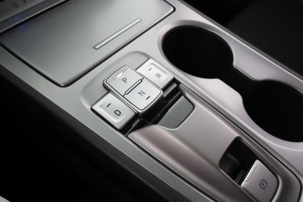 HYUNDAI KONA 2019