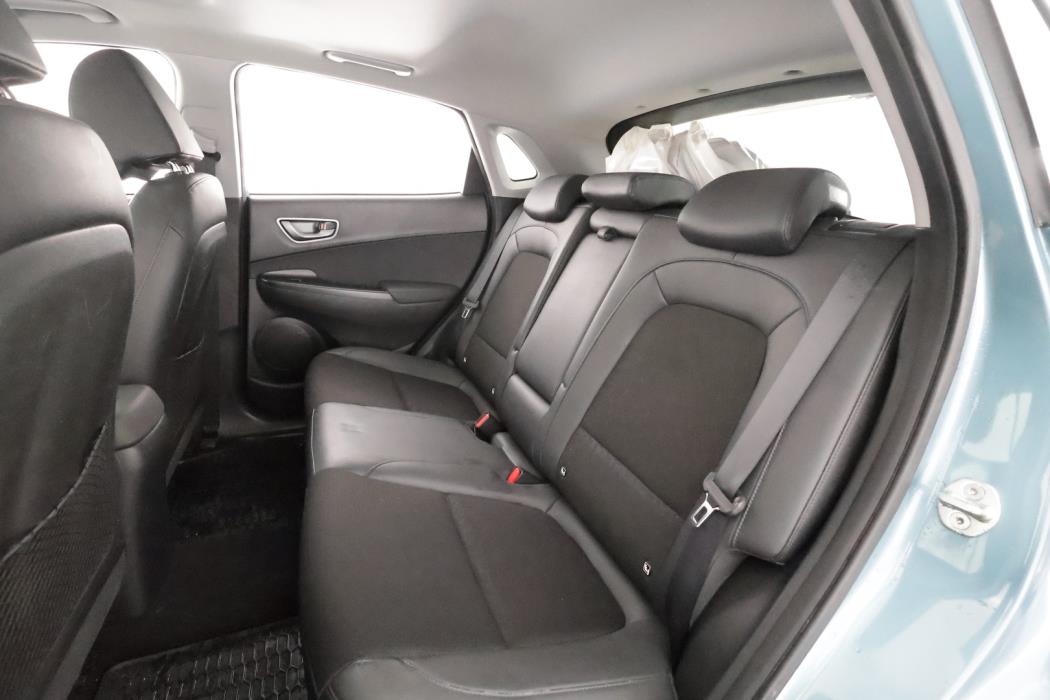 HYUNDAI KONA 2019