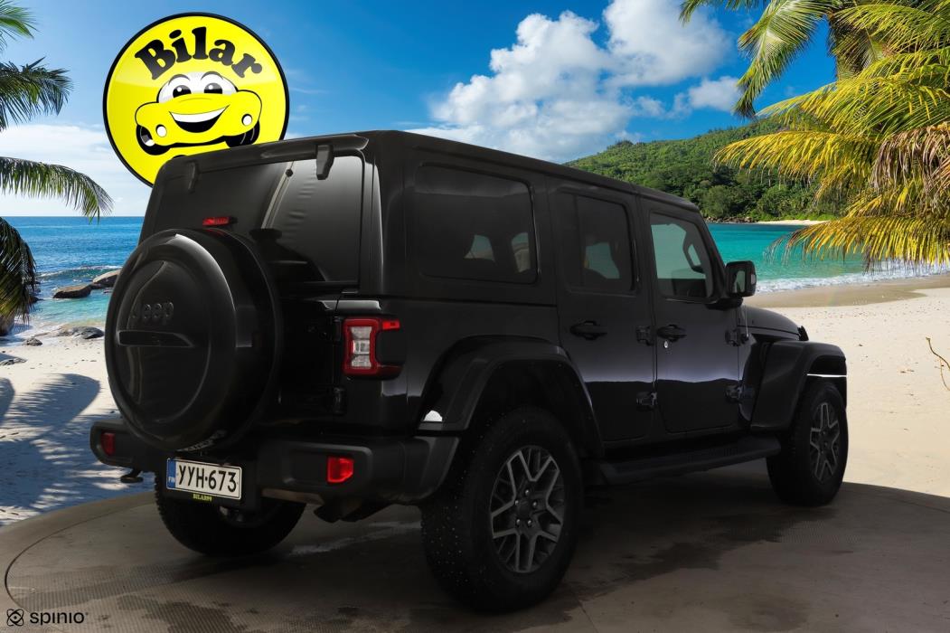 JEEP WRANGLER 2021