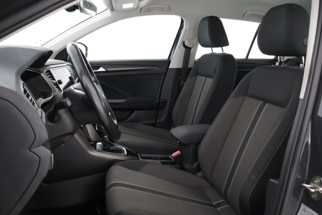 VOLKSWAGEN T-Roc 2018