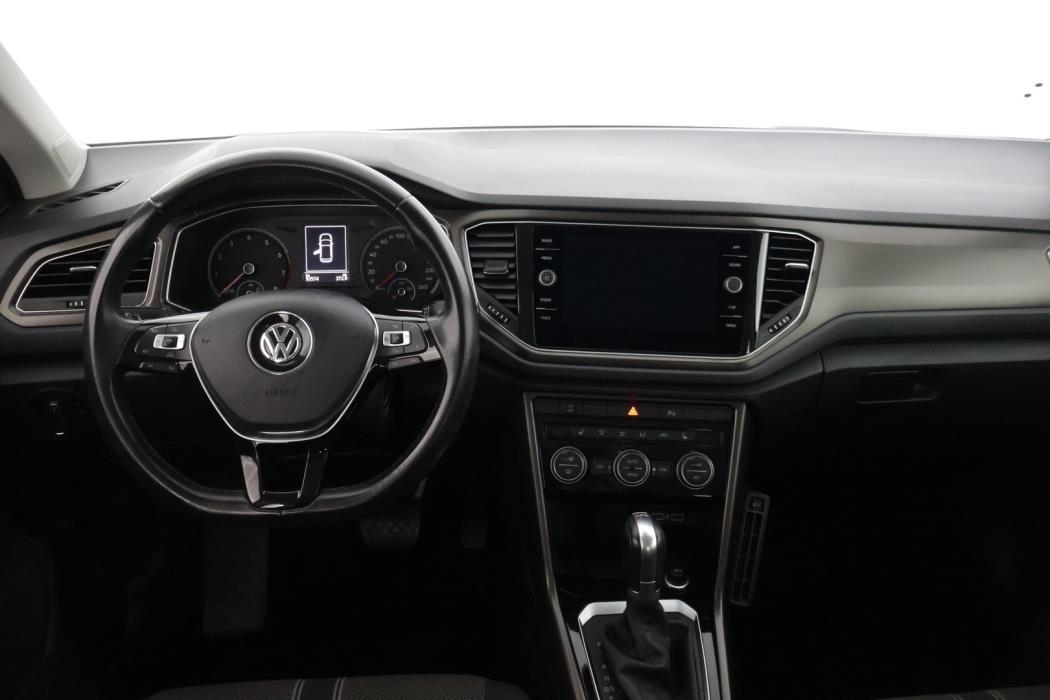 VOLKSWAGEN T-Roc 2018
