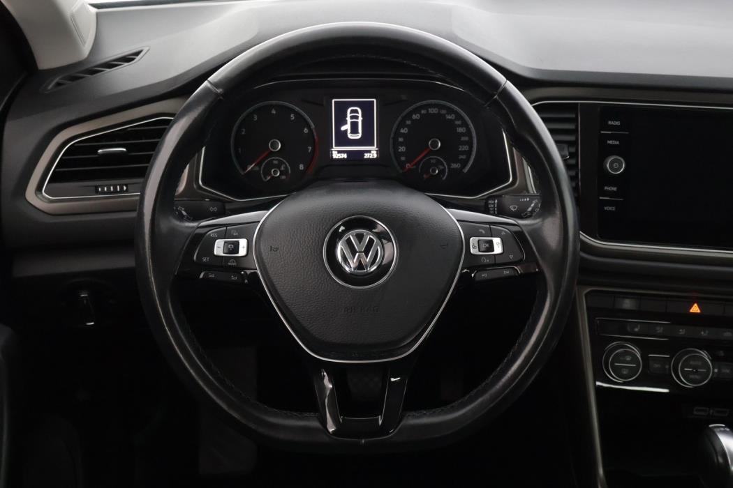 VOLKSWAGEN T-Roc 2018