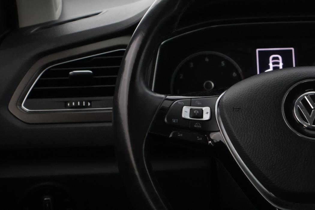 VOLKSWAGEN T-Roc 2018