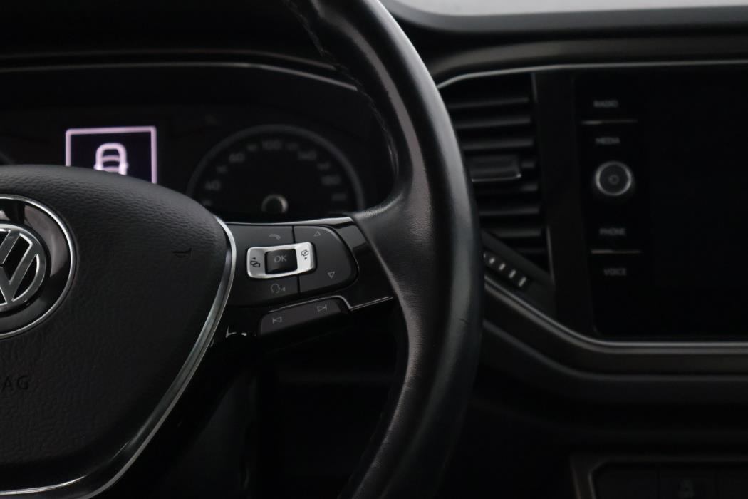 VOLKSWAGEN T-Roc 2018