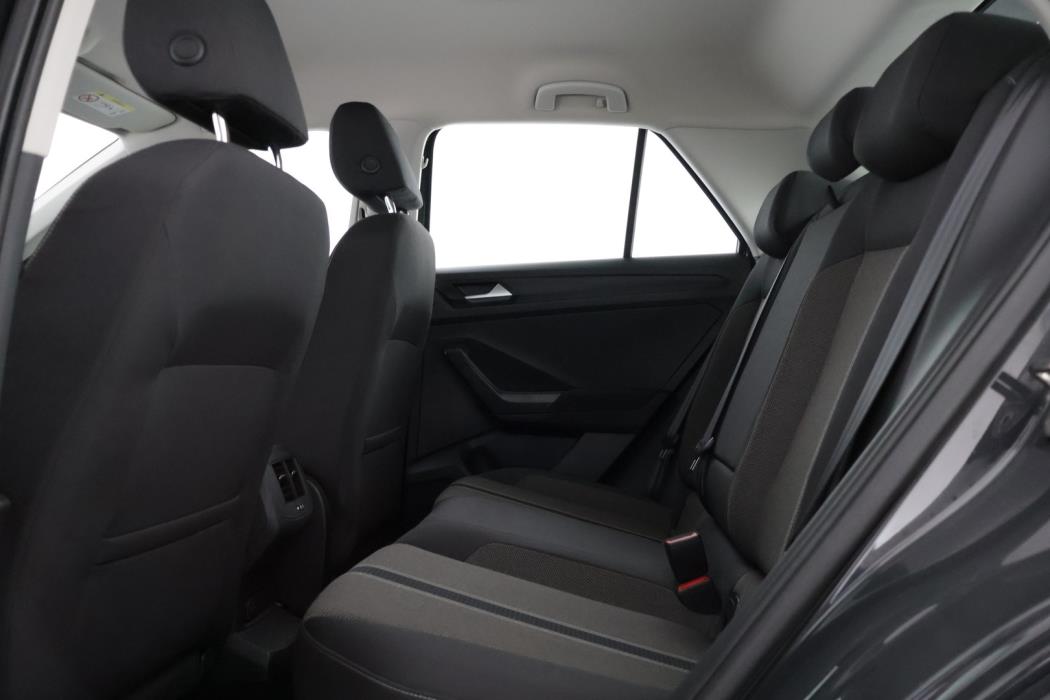 VOLKSWAGEN T-Roc 2018