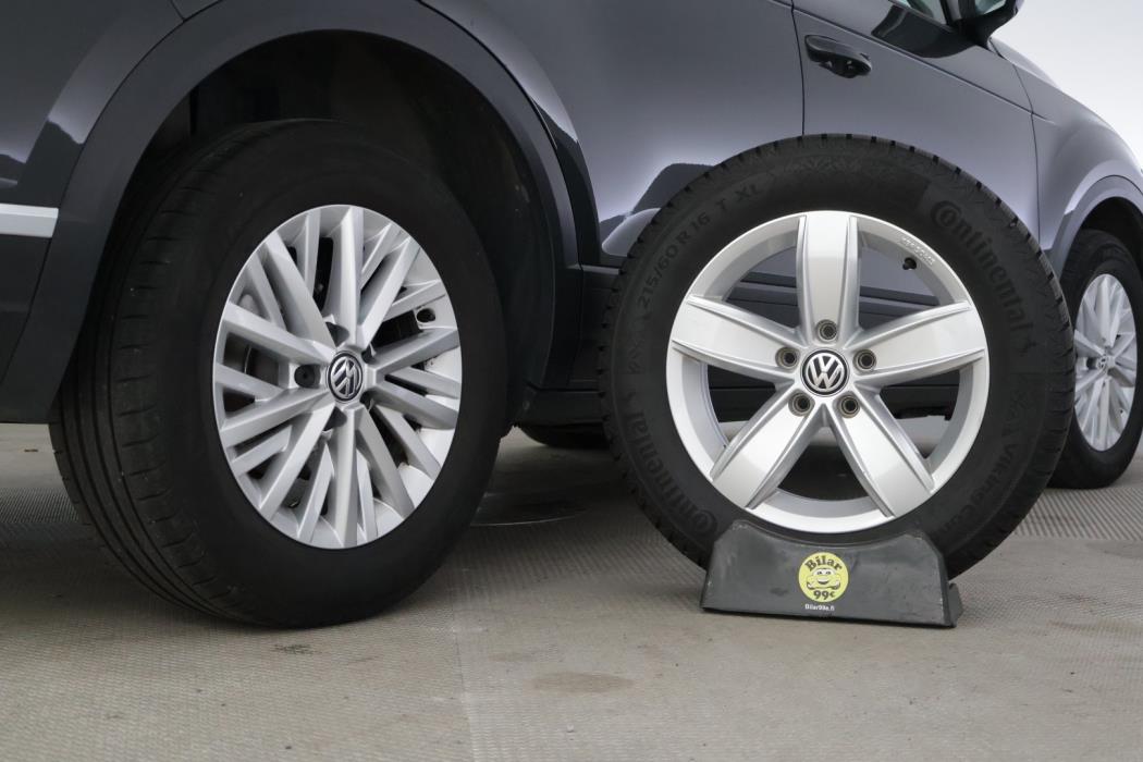 VOLKSWAGEN T-Roc 2018