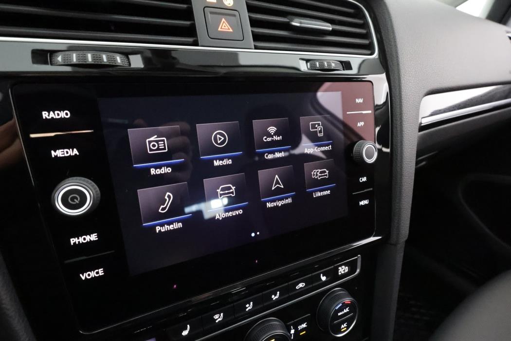 VOLKSWAGEN Golf 2019