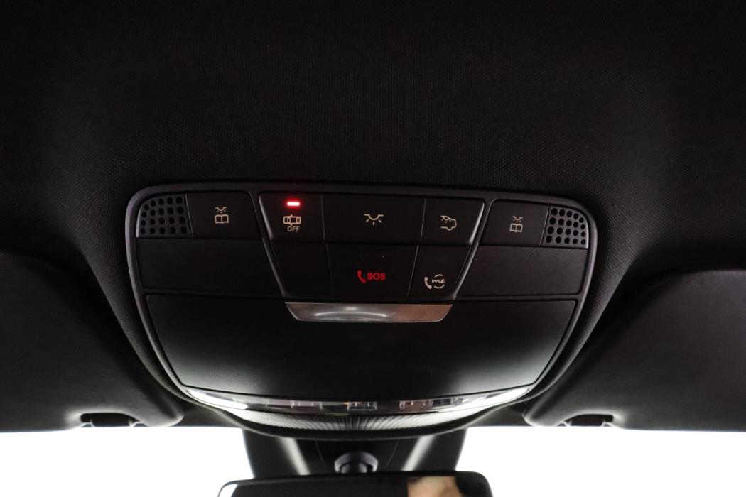 MERCEDES-BENZ C 2020