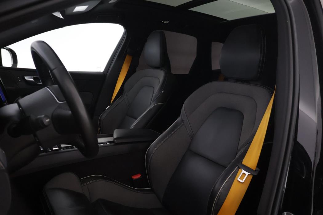 VOLVO XC60 2022
