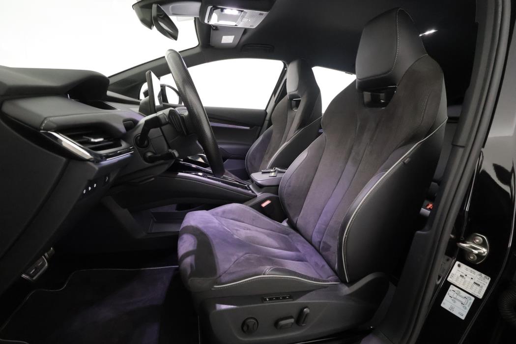 SKODA Enyaq 2022