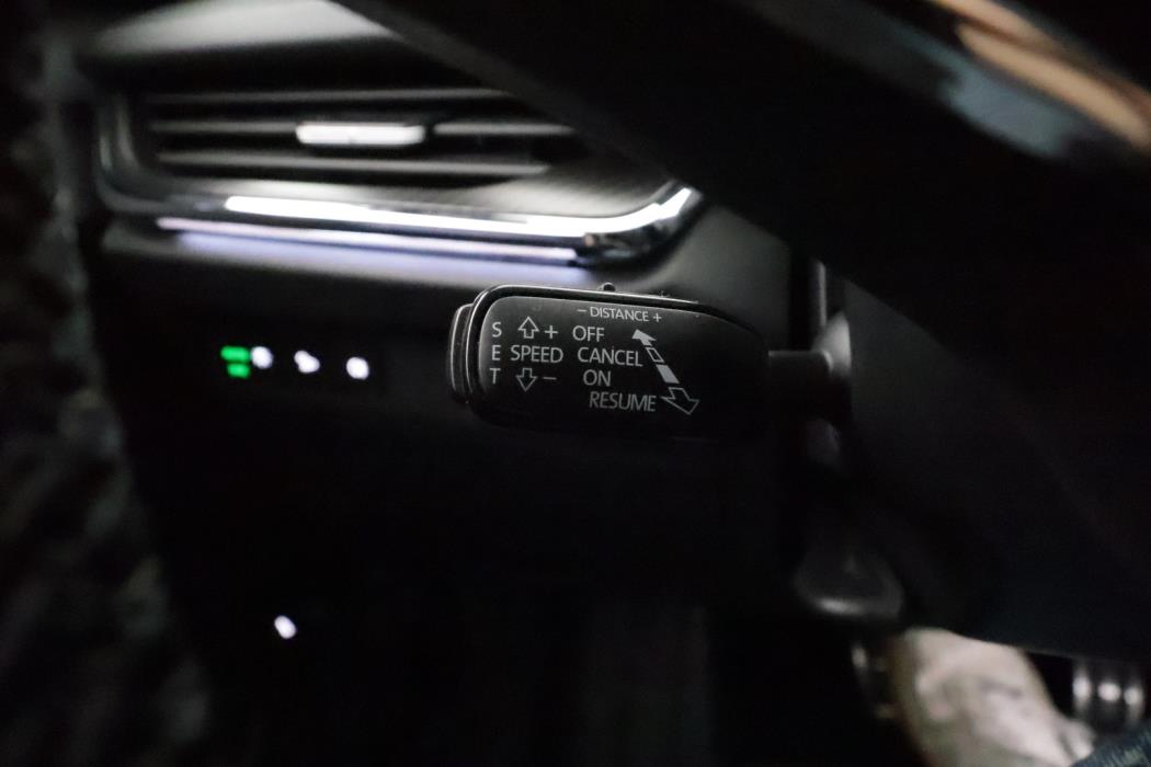 SKODA Enyaq 2022
