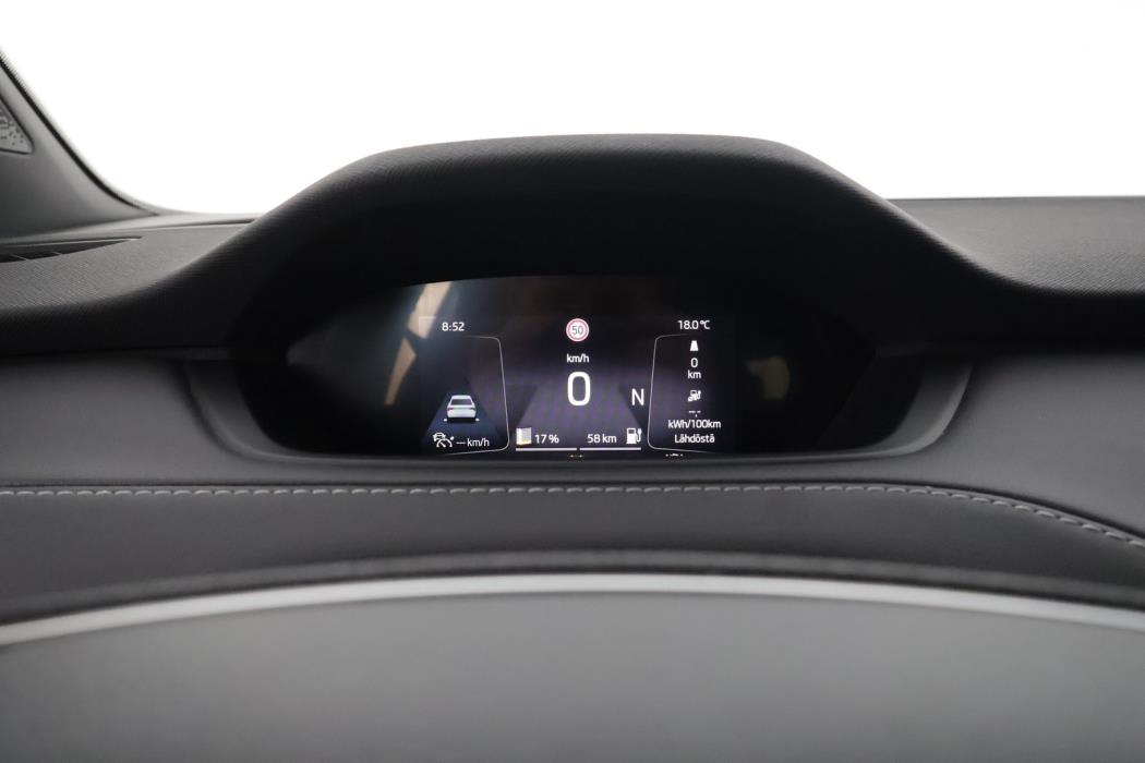 SKODA Enyaq 2022