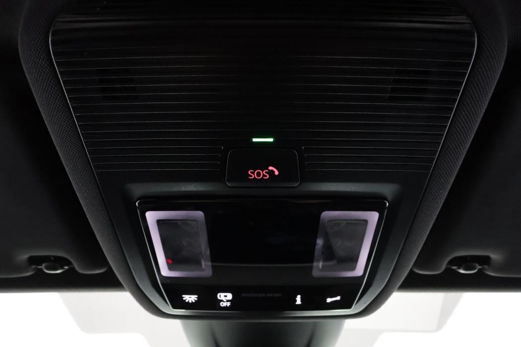 SKODA Enyaq 2022