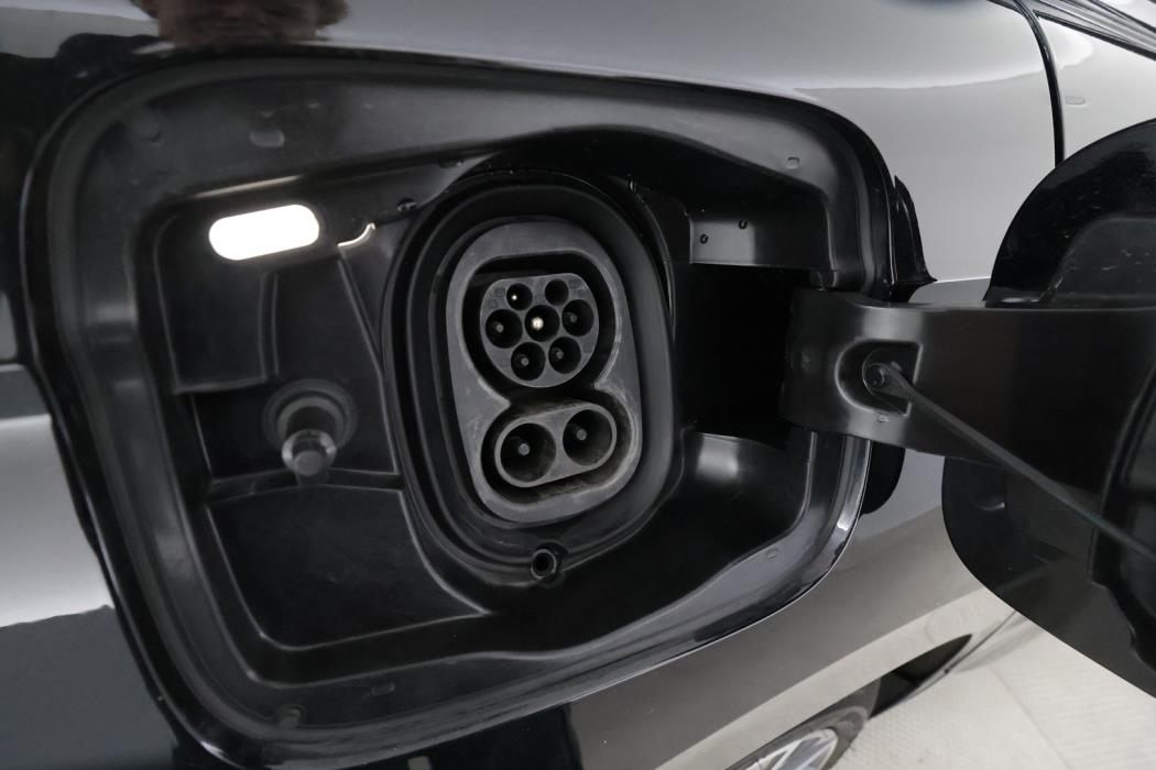 SKODA Enyaq 2022