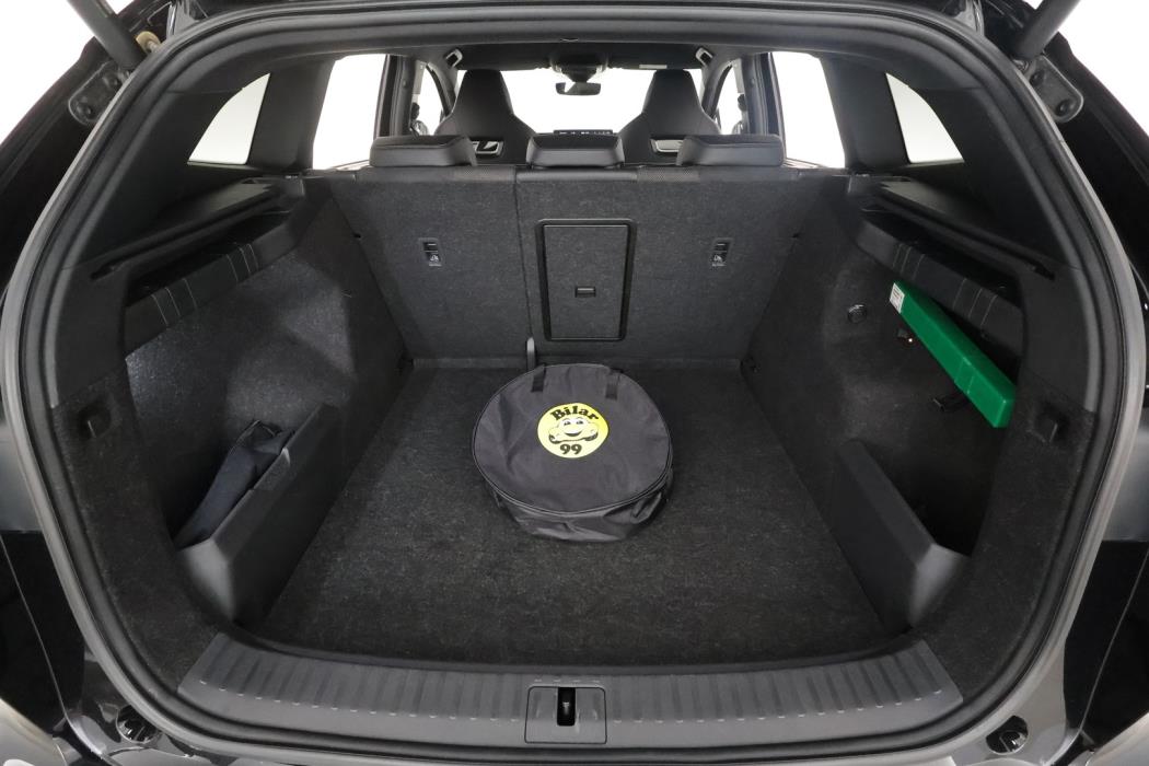 SKODA Enyaq 2022