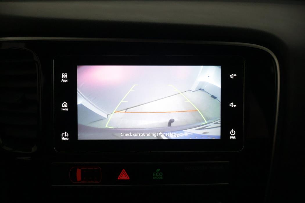 MITSUBISHI Outlander PHEV 2019