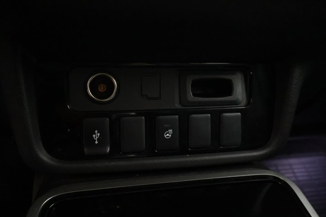 MITSUBISHI Outlander PHEV 2019