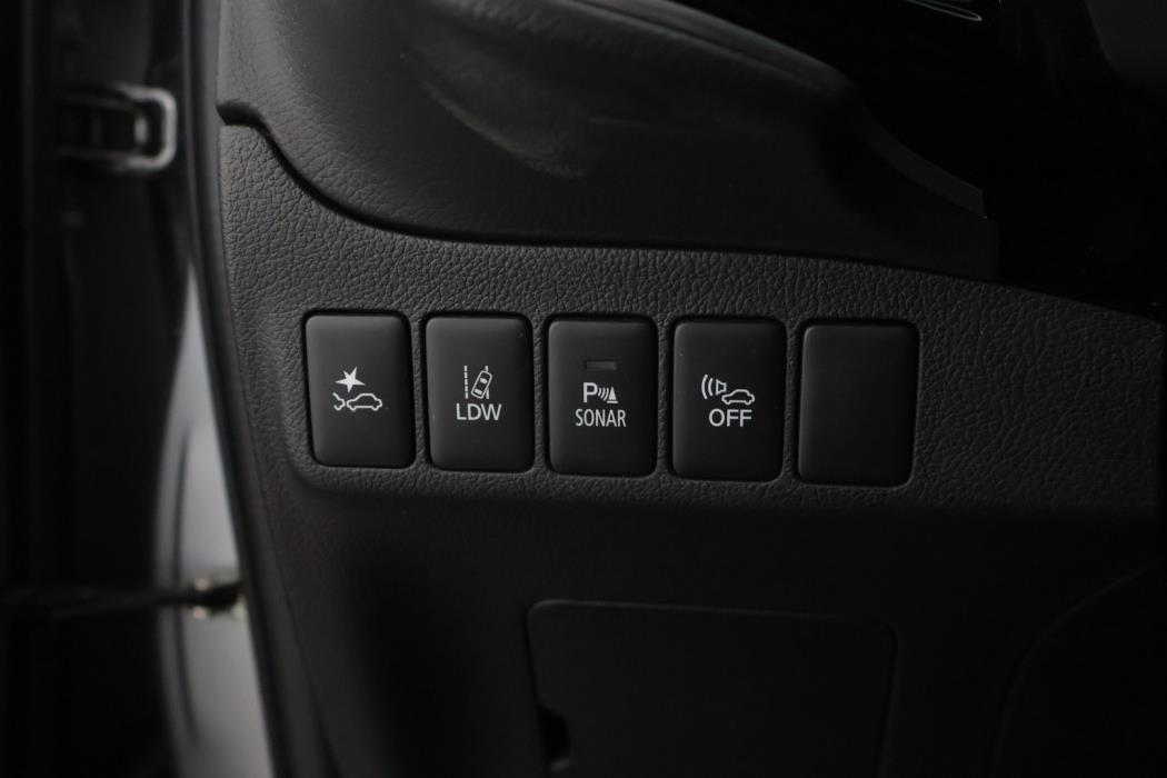 MITSUBISHI Outlander PHEV 2019