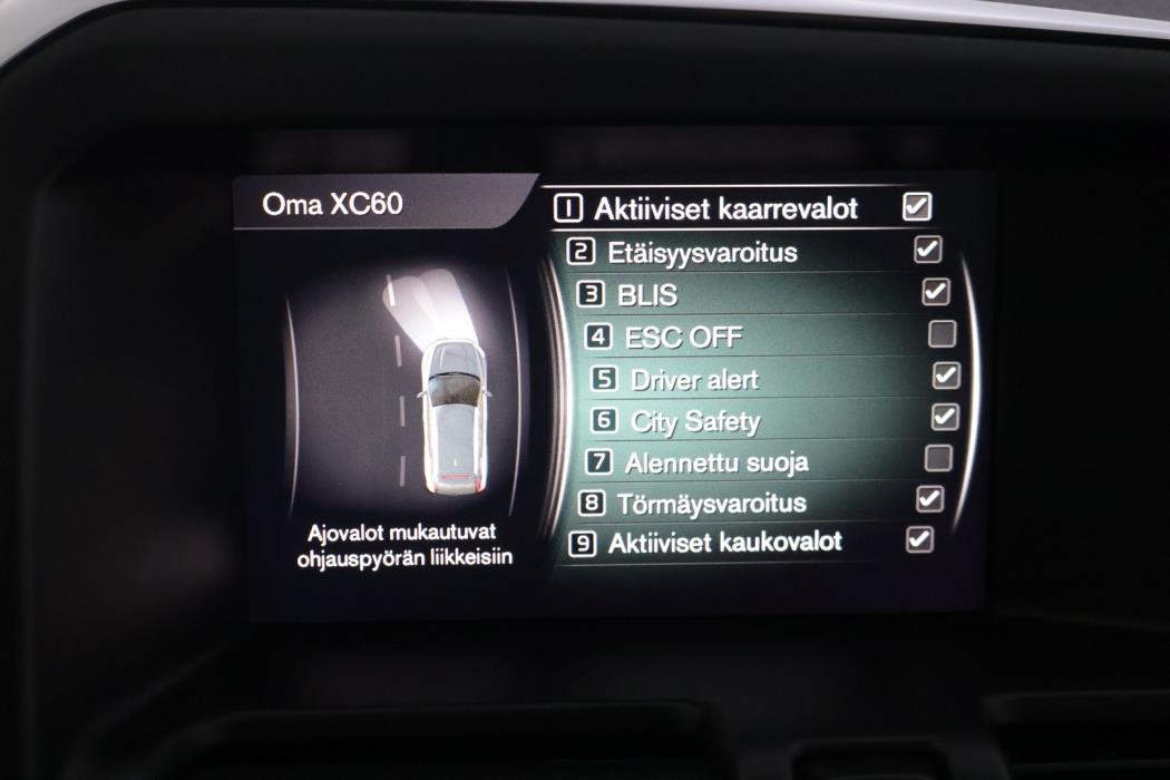 VOLVO XC60 2017