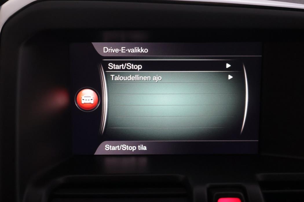 VOLVO XC60 2017
