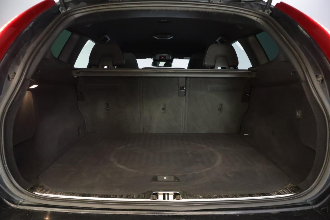 VOLVO XC60 2017