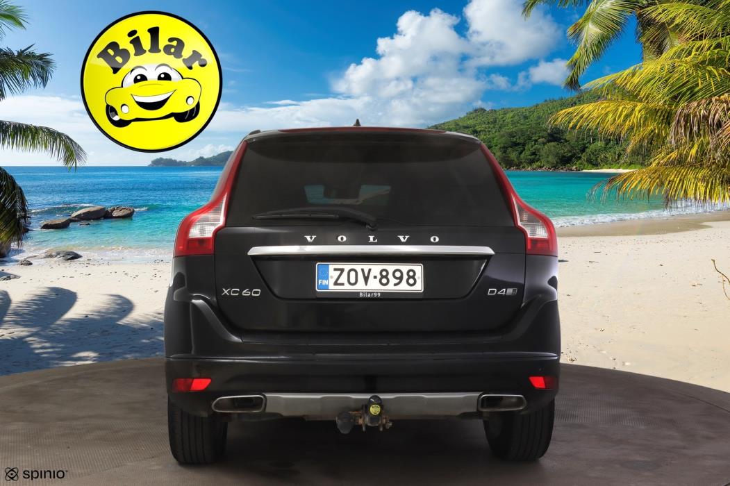 VOLVO XC60 2017