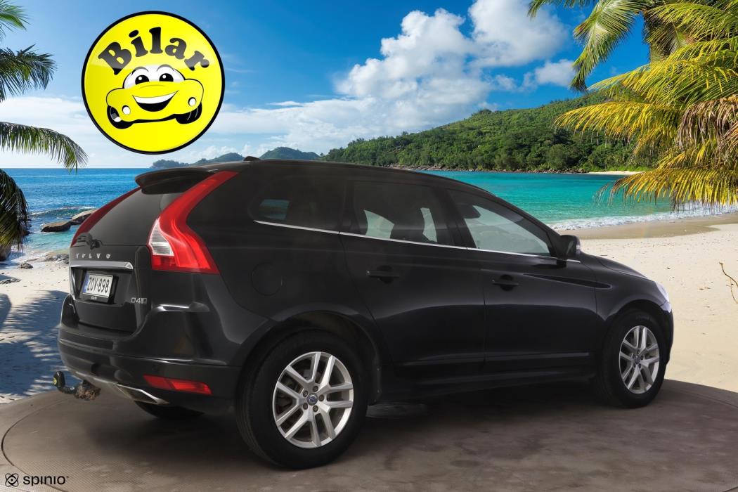 VOLVO XC60 2017