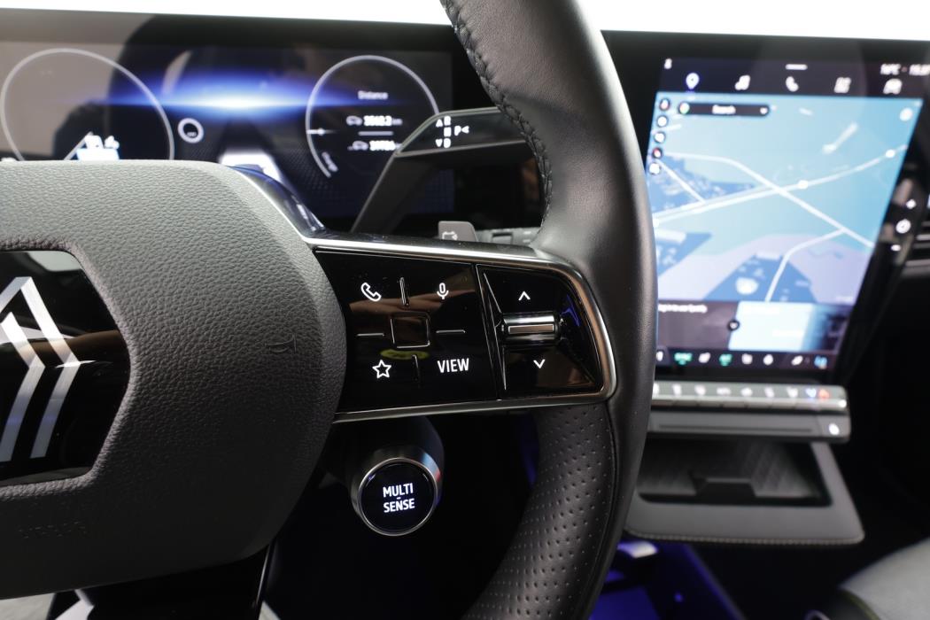 RENAULT MEGANE 2023