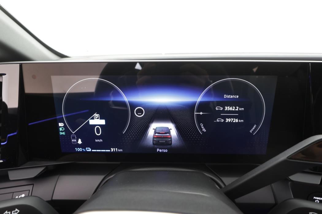 RENAULT MEGANE 2023