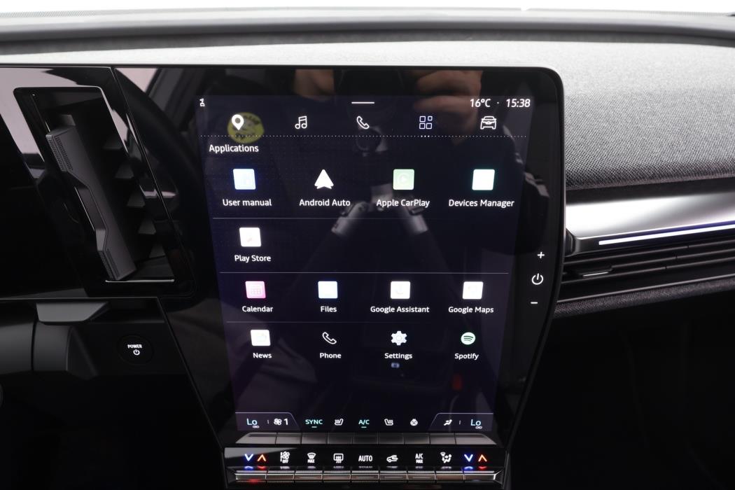 RENAULT MEGANE 2023