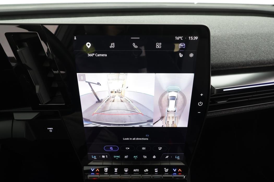 RENAULT MEGANE 2023