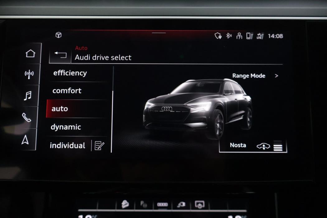 AUDI Q8 e-tron 2024