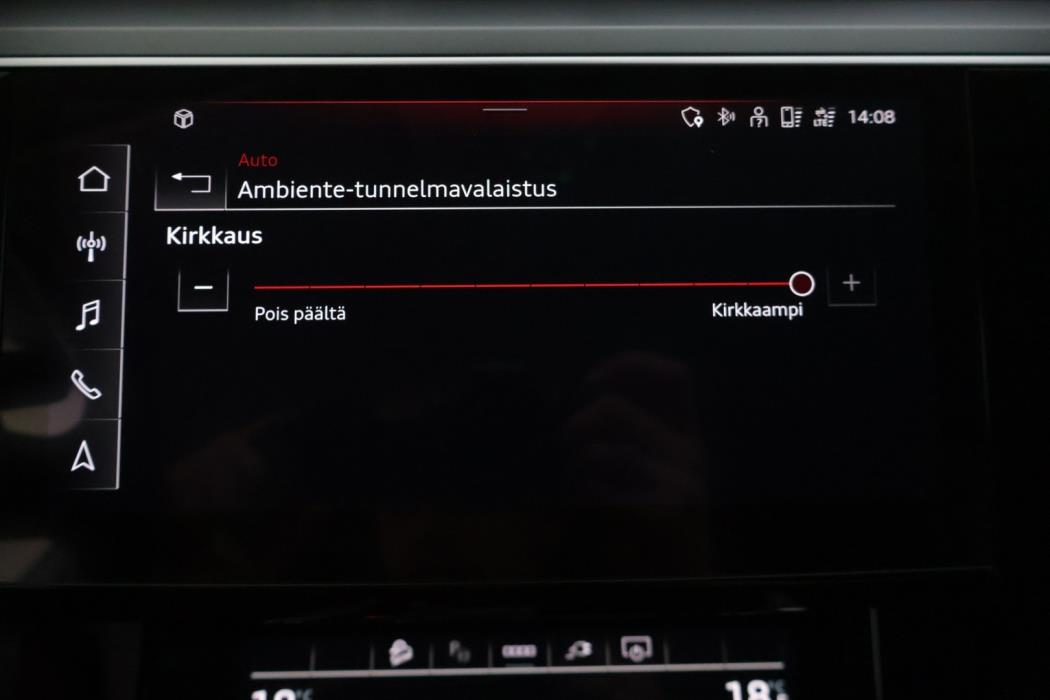 AUDI Q8 e-tron 2024