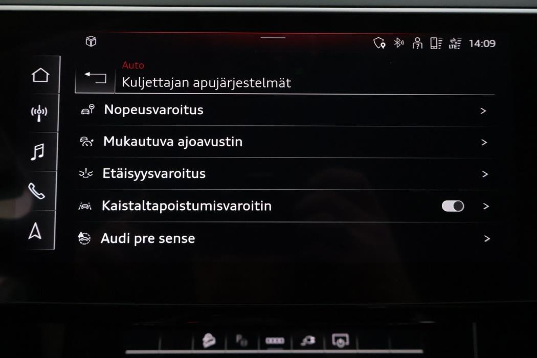 AUDI Q8 e-tron 2024
