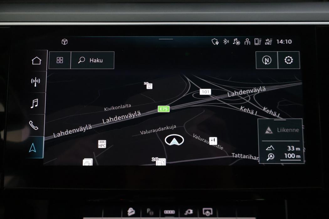 AUDI Q8 e-tron 2024