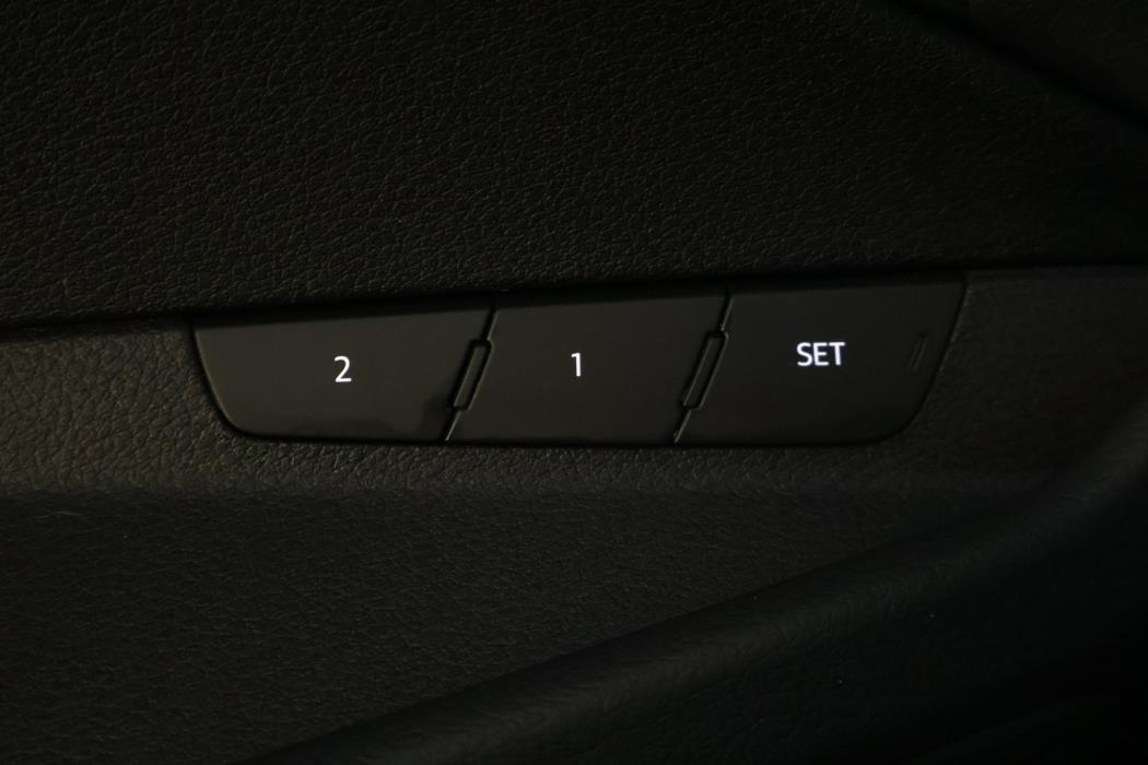 AUDI Q8 e-tron 2024
