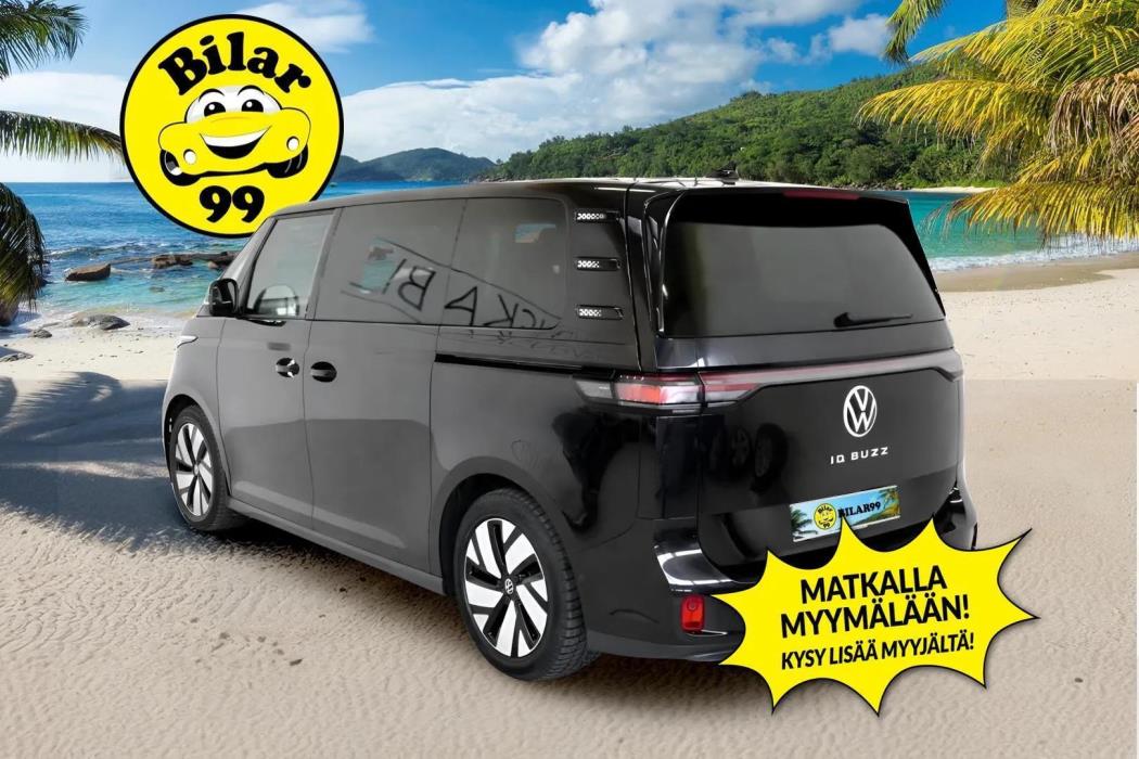 VOLKSWAGEN ID. BUZZ 2023