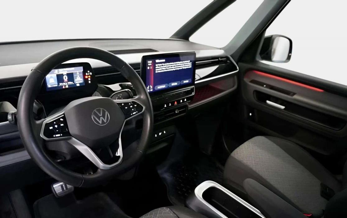 VOLKSWAGEN ID. BUZZ 2023