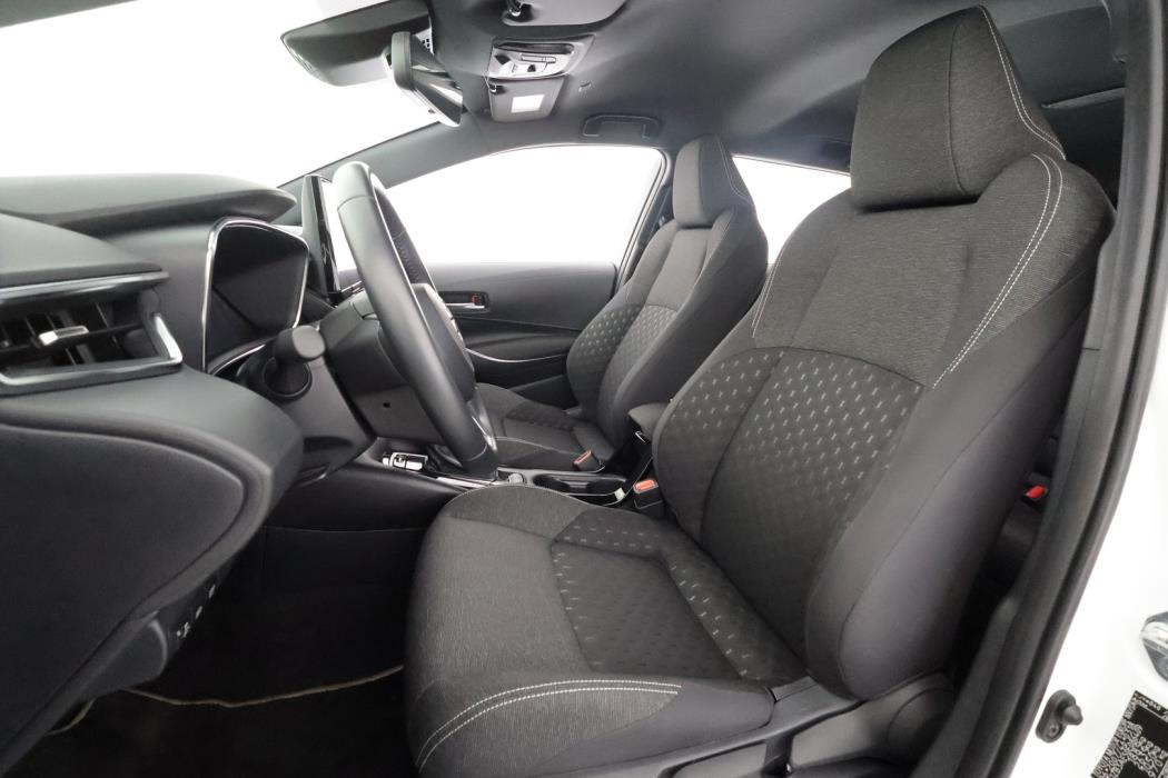 TOYOTA COROLLA 2024