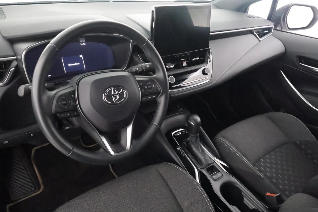 TOYOTA COROLLA 2024