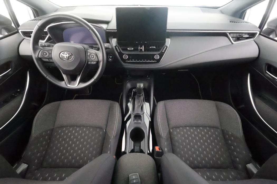 TOYOTA COROLLA 2024