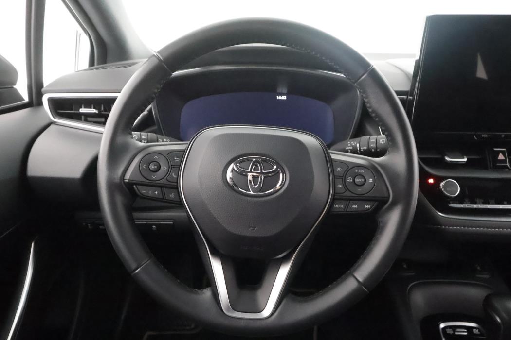 TOYOTA COROLLA 2024